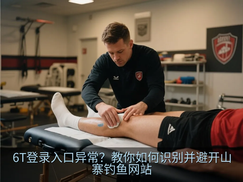 6T登录入口异常？教你如何识别并避开山寨钓鱼网站